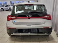 Hyundai i20 Hatchback vaihtoauto