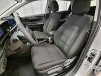 Hyundai i20 Hatchback vaihtoauto