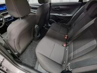 Hyundai i20 Hatchback vaihtoauto