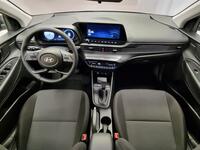 Hyundai i20 Hatchback vaihtoauto