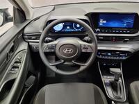 Hyundai i20 Hatchback vaihtoauto