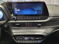 Hyundai i20 Hatchback vaihtoauto
