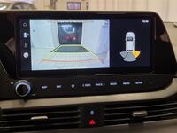 Hyundai i20 Hatchback vaihtoauto