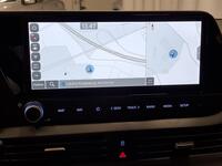 Hyundai i20 Hatchback vaihtoauto