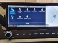 Hyundai i20 Hatchback vaihtoauto
