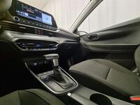 Hyundai i20 Hatchback vaihtoauto