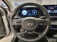 Hyundai i20 Hatchback vaihtoauto