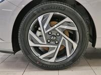 Hyundai i20 Hatchback vaihtoauto