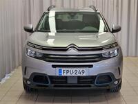 Citroën C5 Aircross vaihtoauto