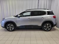 Citroën C5 Aircross vaihtoauto