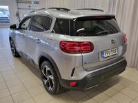 Citroën C5 Aircross vaihtoauto