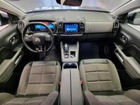 Citroën C5 Aircross vaihtoauto