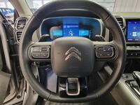 Citroën C5 Aircross vaihtoauto
