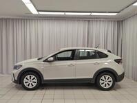 Volkswagen Taigo vaihtoauto