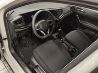 Volkswagen Taigo vaihtoauto