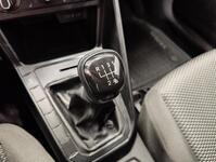 Volkswagen Taigo vaihtoauto