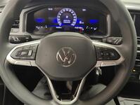 Volkswagen Taigo vaihtoauto