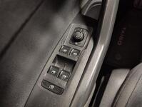 Volkswagen Taigo vaihtoauto