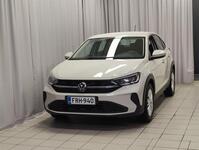 Volkswagen Taigo vaihtoauto