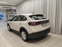 Volkswagen Taigo vaihtoauto