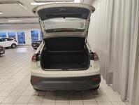 Volkswagen Taigo vaihtoauto