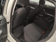 Volkswagen Taigo vaihtoauto