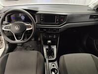 Volkswagen Taigo vaihtoauto