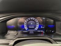 Volkswagen Taigo vaihtoauto