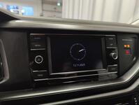 Volkswagen Taigo vaihtoauto