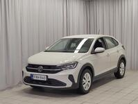 Volkswagen Taigo vaihtoauto