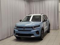 Citroën e-C3 vaihtoauto