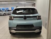 Citroën e-C3 vaihtoauto