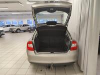 Skoda Rapid vaihtoauto