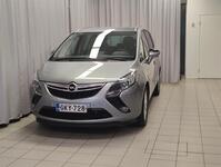 Opel Zafira Tourer vaihtoauto