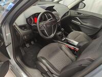 Opel Zafira Tourer vaihtoauto