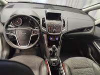 Opel Zafira Tourer vaihtoauto