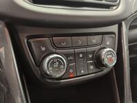 Opel Zafira Tourer vaihtoauto