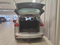 Opel Zafira Tourer vaihtoauto