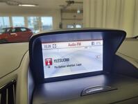 Opel Zafira Tourer vaihtoauto