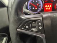 Opel Zafira Tourer vaihtoauto