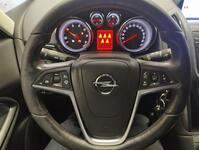 Opel Zafira Tourer vaihtoauto