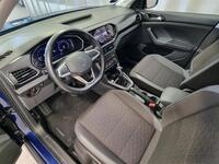 Volkswagen T-Cross vaihtoauto