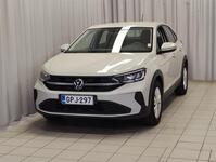 Volkswagen Taigo vaihtoauto