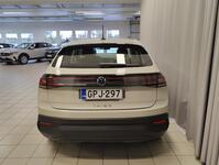 Volkswagen Taigo vaihtoauto