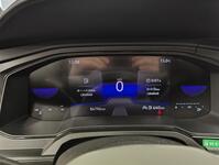 Volkswagen Taigo vaihtoauto