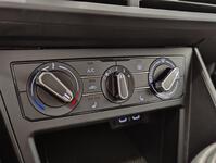 Volkswagen Taigo vaihtoauto