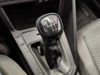 Volkswagen Taigo vaihtoauto