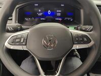 Volkswagen Taigo vaihtoauto