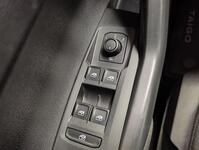 Volkswagen Taigo vaihtoauto