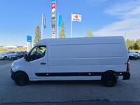 Nissan NV400 vaihtoauto
